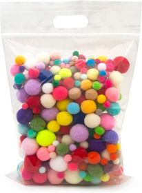 100 Pack Die Cut Zipper Bags 9 x 9.5 Thickness 3 Mil; 3 Inch Lip. Clear Poly Handle Bags 9x9.5 Polyethylene Industrial Bags for Food Service.