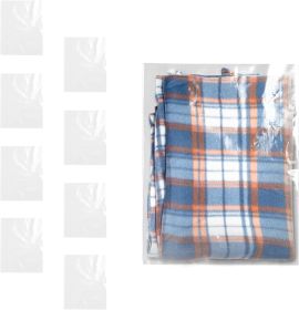 Clear Poly Bags for Clothing 30x40; Pack of 250 Non-Sticky Plastic Bags for Shipping; Clear Clothing Bags for Packaging with 2 Mil PE; Plastic Packagi