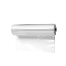 Pack of 8000 Utility Storage Bags on Rolls 11 x 14. High Density Flat Bags 11x14. Ultra Thin Design 0.5 mil. Plastic Bag Rolls for Storing and Transpo