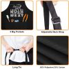 couple aprons